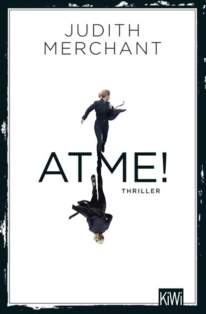 ATME!, Judith Merchant - Paperback - 9783462001822