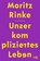 Unser kompliziertes Leben, Moritz Rinke - Paperback - 9783462001921