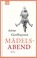 Mädelsabend, Anne Gesthuysen - Gebonden - 9783462002201