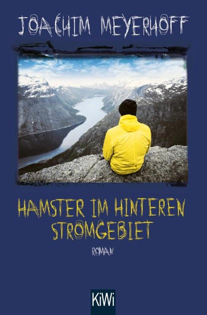 Hamster im hinteren Stromgebiet, Joachim Meyerhoff - Paperback - 9783462002645