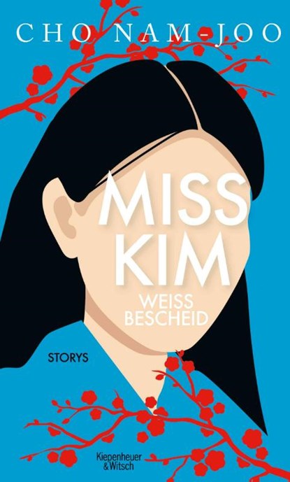 Miss Kim weiß Bescheid, Cho Nam-Joo - Gebonden - 9783462003499