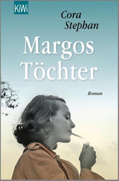 Margos Töchter, Cora Stephan - Paperback - 9783462003659
