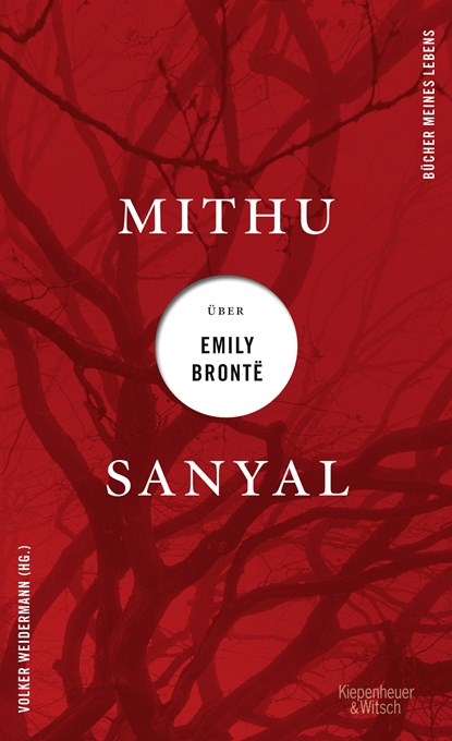 Mithu Sanyal über Emily Brontë, Mithu Sanyal - Gebonden - 9783462003666