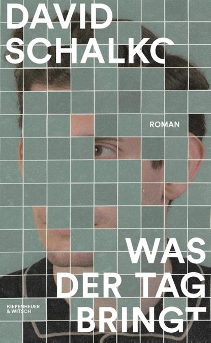 Was der Tag bringt, David Schalko - Gebonden - 9783462004083
