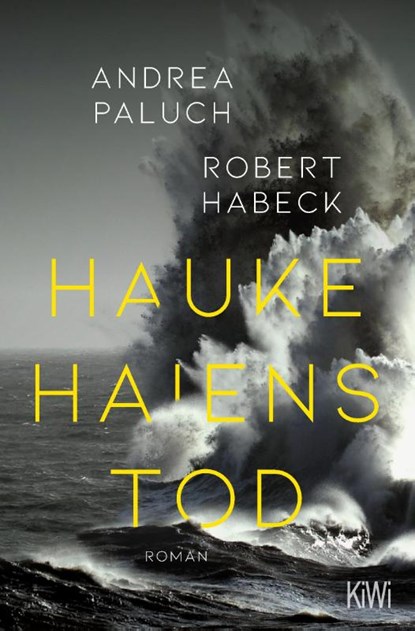 Hauke Haiens Tod, Robert Habeck ; Andrea Paluch - Paperback - 9783462004328