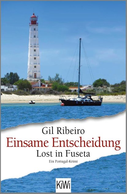 Einsame Entscheidung, Gil Ribeiro - Paperback - 9783462004496