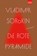 Die rote Pyramide, Vladimir Sorokin - Paperback - 9783462005172
