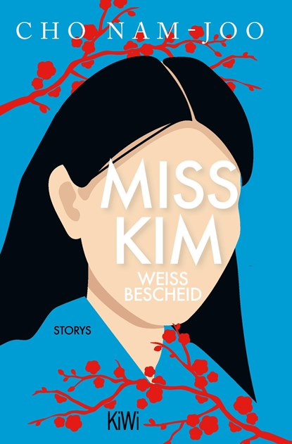 Miss Kim weiß Bescheid, Cho Nam-Joo - Paperback - 9783462005349