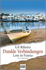 Dunkle Verbindungen - Gil Ribeiro - 9783462006568