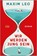 Wir werden jung sein, Maxim Leo - Paperback - 9783462008135
