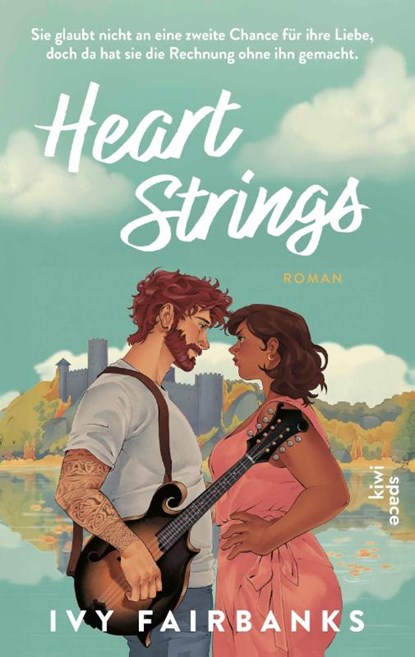 Heart Strings, Ivy Fairbanks - Paperback - 9783462011999