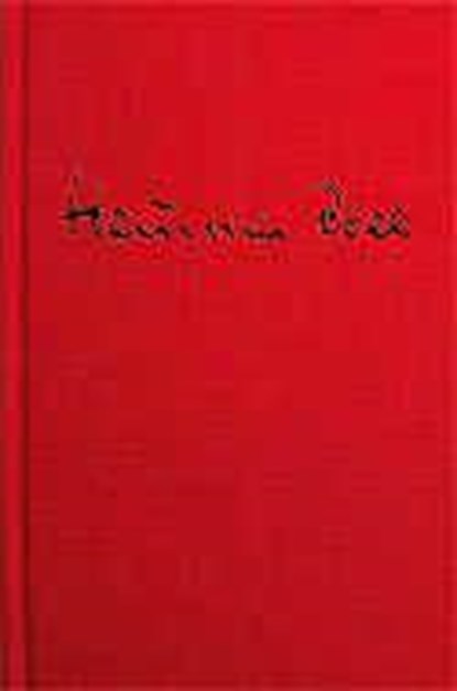 1977 - 1979, Heinrich Böll - Gebonden - 9783462032949