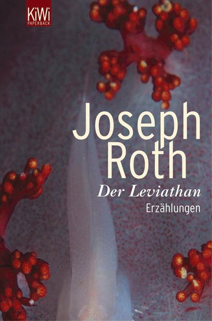 Der Leviathan, Joseph Roth - Paperback - 9783462034929