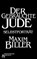 Der gebrauchte Jude, Maxim Biller - Gebonden - 9783462037036