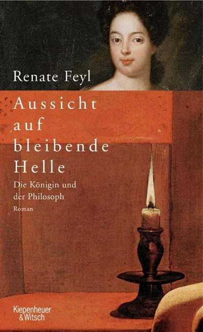 Aussicht auf bleibende Helle, Renate Feyl - Gebonden - 9783462037128