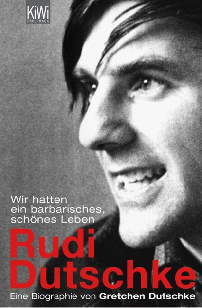 Rudi Dutschke, Gretchen Dutschke - Paperback - 9783462037470