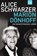 Marion Dönhoff, Alice Schwarzer - Paperback - 9783462040562