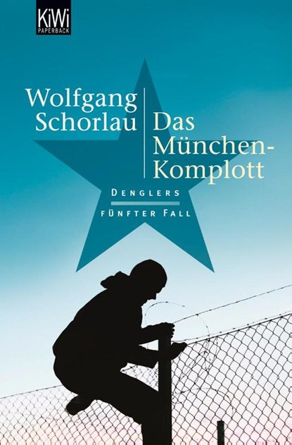 Das München-Komplott, Wolfgang Schorlau - Paperback - 9783462041323