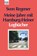 Meine Jahre mit Hamburg-Heiner, Sven Regener - Paperback - 9783462044928