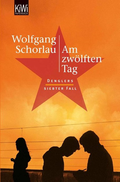 Am zwölften Tag, Wolfgang Schorlau - Paperback - 9783462045475