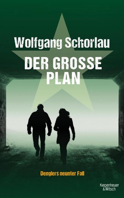 Der große Plan, Wolfgang Schorlau - Paperback - 9783462046670
