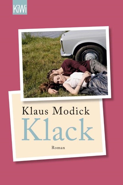 Klack, Klaus Modick - Paperback - 9783462046847