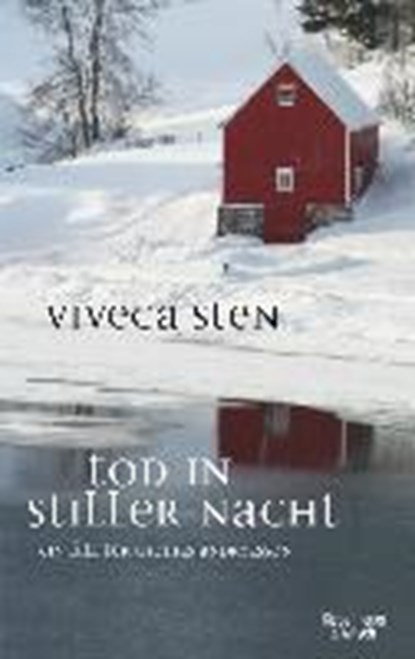 Tod in stiller Nacht, STEN,  Viveca - Paperback - 9783462047356