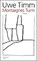 Montaignes Turm, TIMM,  Uwe - Gebonden - 9783462047431