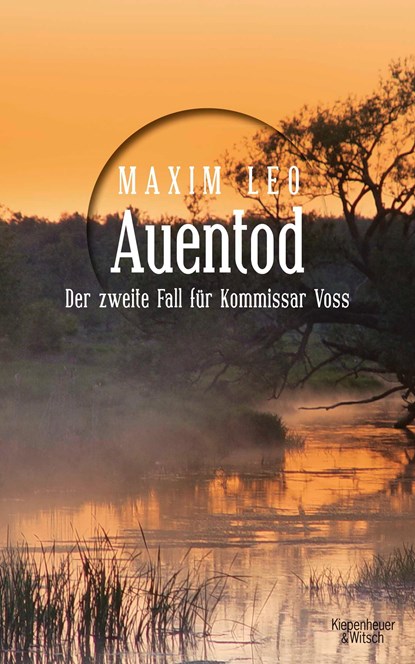 Auentod, Maxim Leo - Paperback - 9783462048292