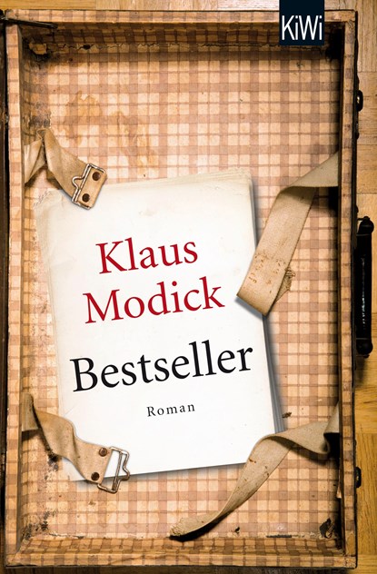 Bestseller, Klaus Modick - Paperback - 9783462048537
