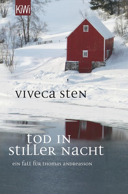 Tod in stiller Nacht, Viveca Sten - Paperback - 9783462049022