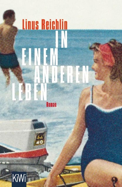 In einem anderen Leben, Linus Reichlin - Paperback - 9783462049541