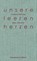 Unsere leeren Herzen, Thomas Hettche - Gebonden - 9783462050684