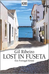 Lost in Fuseta - Gil Ribeiro - 9783462051629