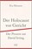 Der Holocaust vor Gericht, Eva Menasse - Paperback - 9783462051827