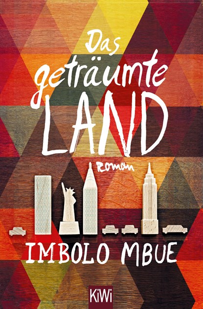Das geträumte Land, Imbolo Mbue - Paperback - 9783462051841