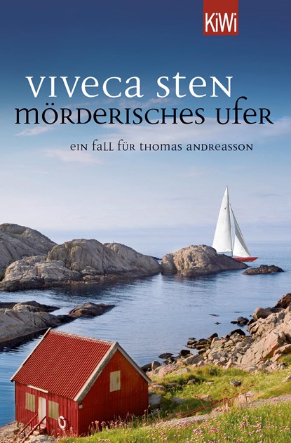 Mörderisches Ufer, Viveca Sten - Paperback - 9783462051902