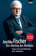 Der Abstieg des Westens | Joschka Fischer | 