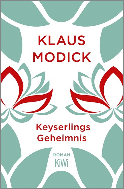 Keyserlings Geheimnis, Klaus Modick - Paperback - 9783462053357