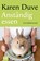 Anständig essen, Karen Duve - Paperback - 9783462053852