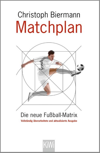 Matchplan, Christoph Biermann - Paperback - 9783462054286