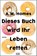 Dieses Buch wird Ihr Leben retten, A. M. Homes - Paperback - 9783462054293