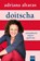 Doitscha, Adriana Altaras - Paperback - 9783462055542
