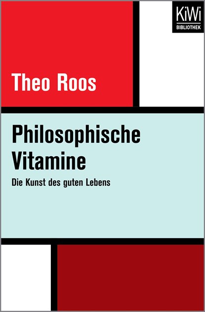 Philosophische Vitamine, Theo Roos - Paperback - 9783462402049