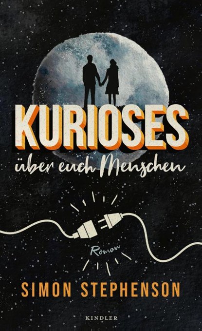 Kurioses über euch Menschen, Simon Stephenson - Gebonden - 9783463000190