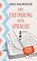 Die Erfindung der Sprache, Anja Baumheier - Gebonden - 9783463000237