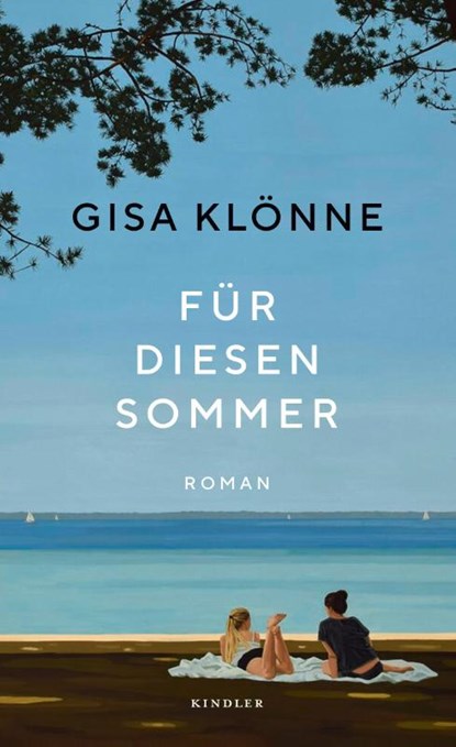 Für diesen Sommer, Gisa Klönne - Gebonden - 9783463000282