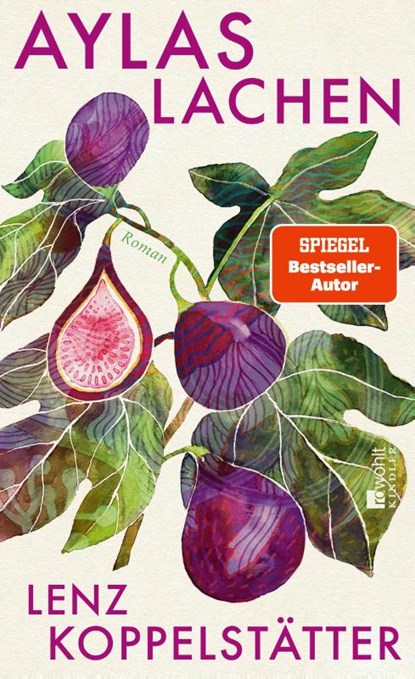 Aylas Lachen, Lenz Koppelstätter - Gebonden - 9783463000664