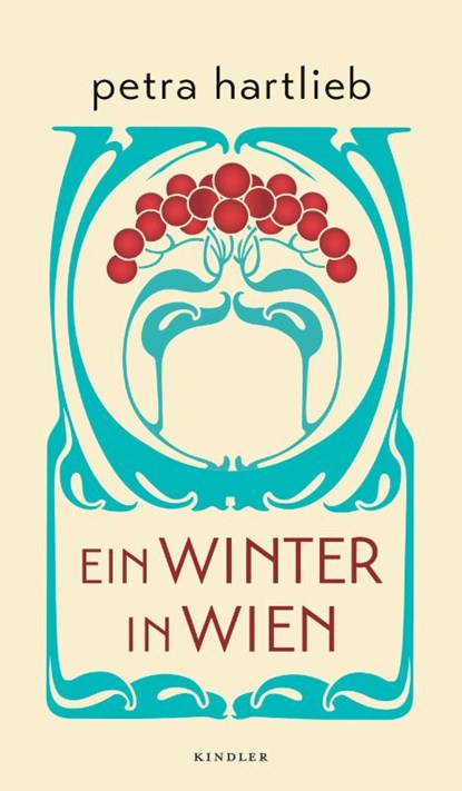 Ein Winter in Wien, Petra Hartlieb - Gebonden - 9783463400860