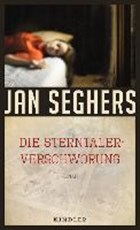 Die Sterntaler-Verschwörung | Jan Seghers | 